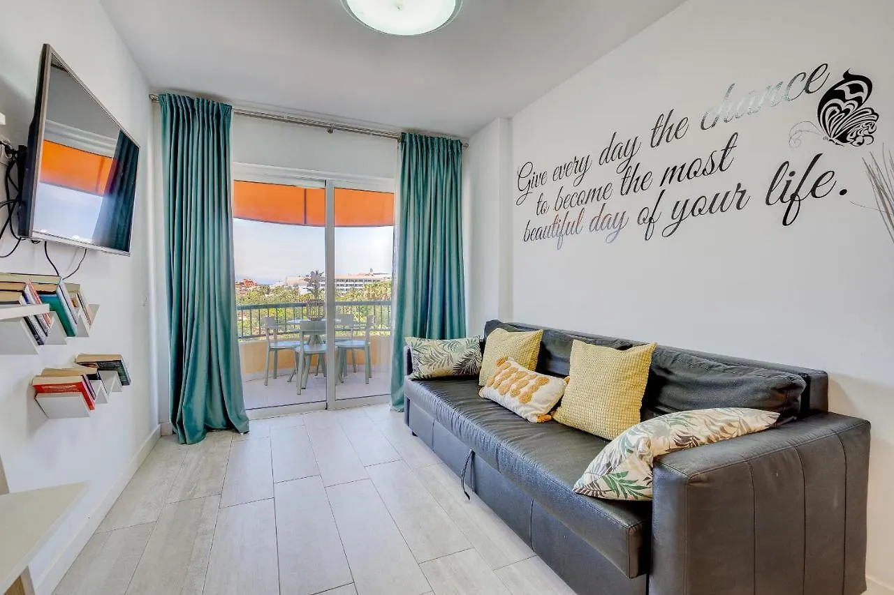 Torres Del Sol 1A301 Apartment Playa de las Americas  0*, Playa de las Americas (Tenerife)