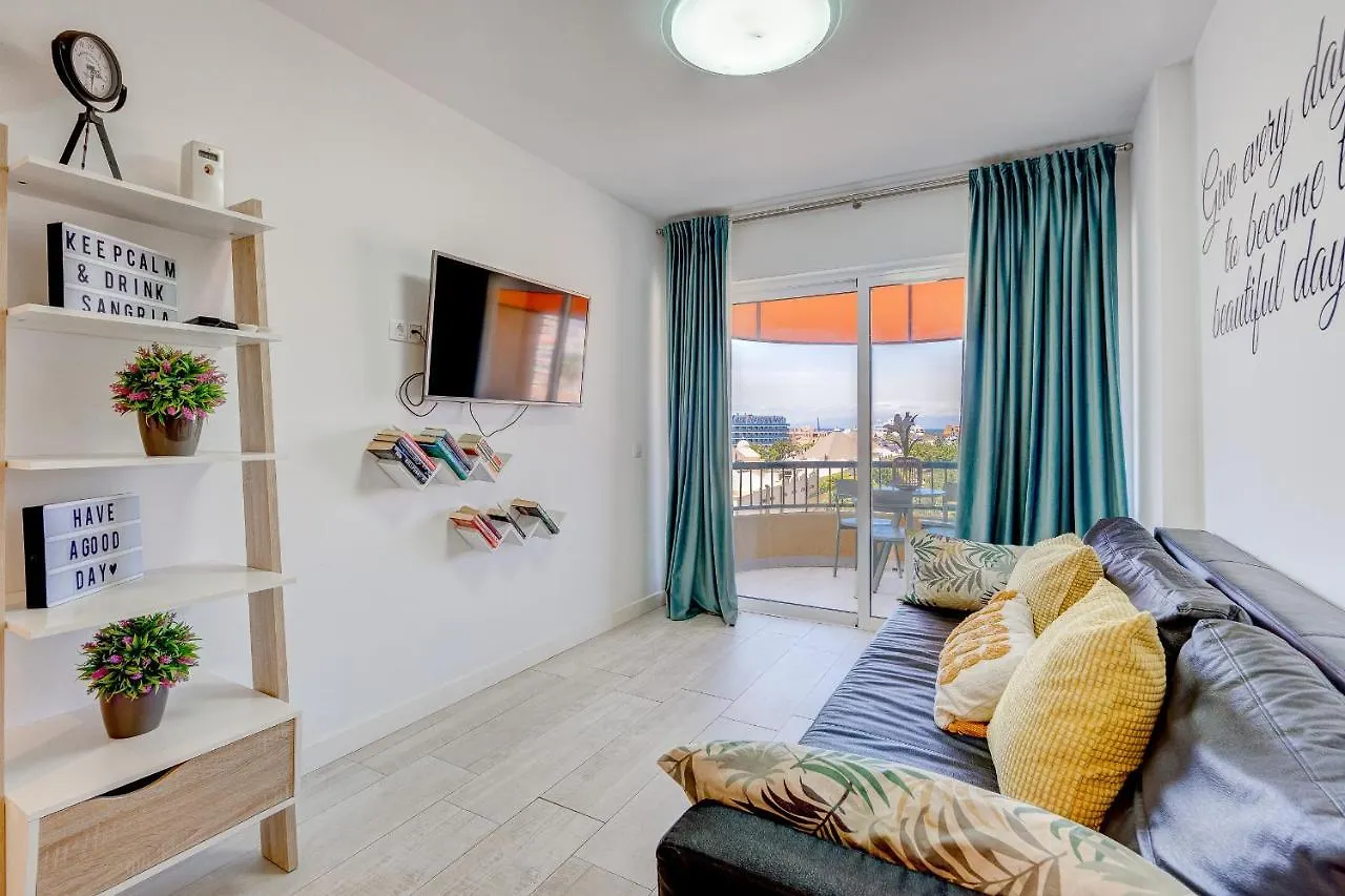 Torres Del Sol 1A301 Apartment Playa de las Americas