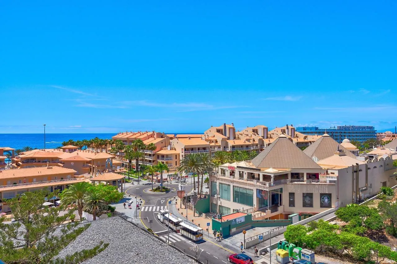 Torres Del Sol 1A301 Apartment Playa de las Americas   Playa de las Americas (Tenerife)