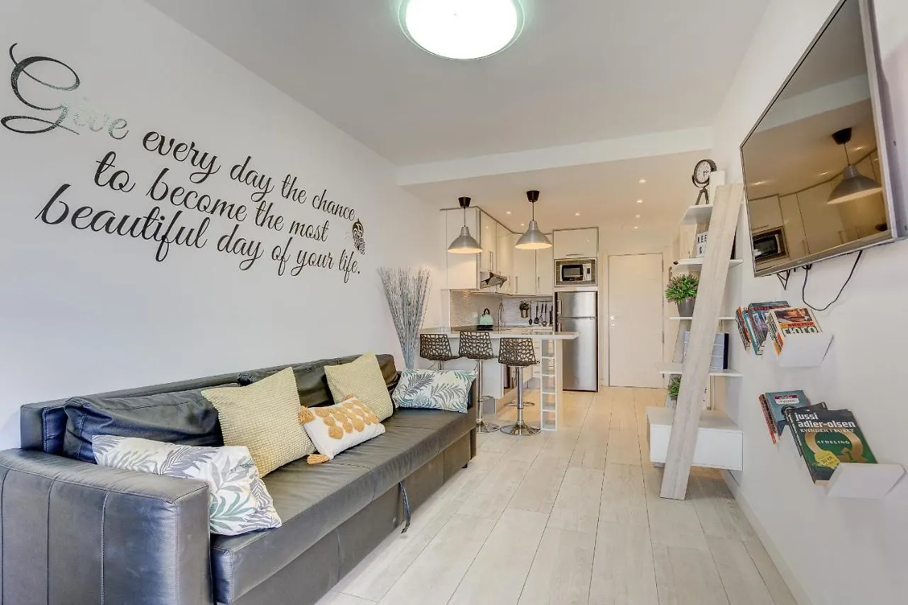 Torres Del Sol 1A301 Apartment Playa de las Americas  0*, Playa de las Americas (Tenerife) Spain