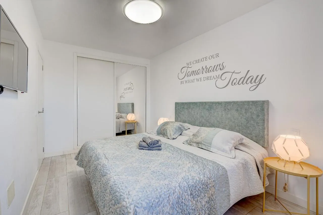Torres Del Sol 1A301 Apartment Playa de las Americas