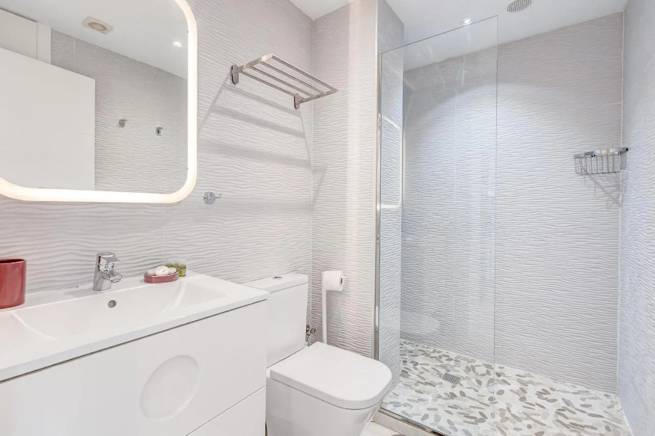 Torres Del Sol 1A301 Apartment Playa de las Americas   Playa de las Americas (Tenerife)