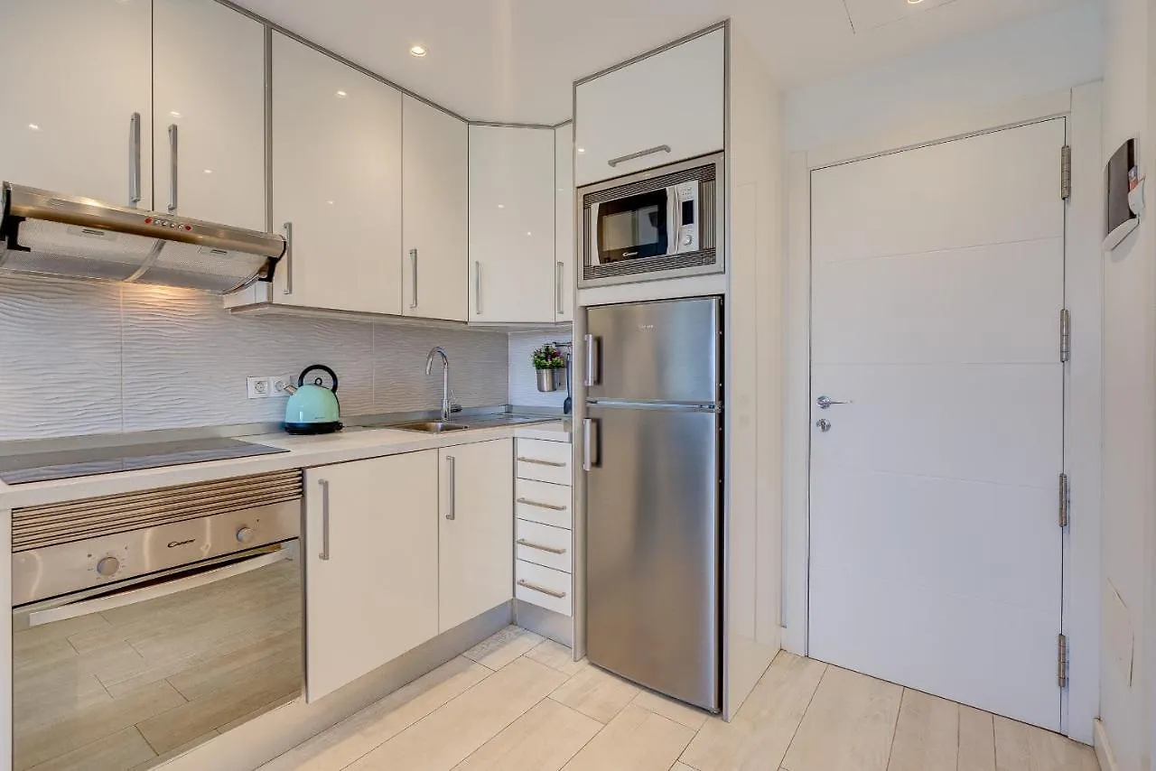 Torres Del Sol 1A301 Apartment Playa de las Americas