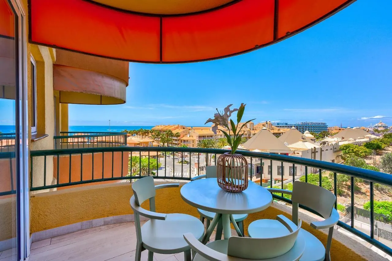 Torres Del Sol 1A301 Apartment Playa de las Americas