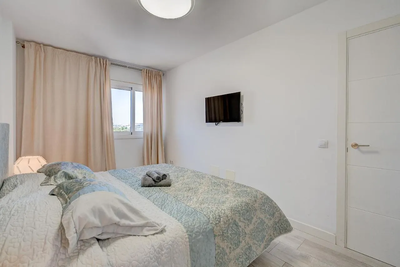 Torres Del Sol 1A301 Apartment Playa de las Americas