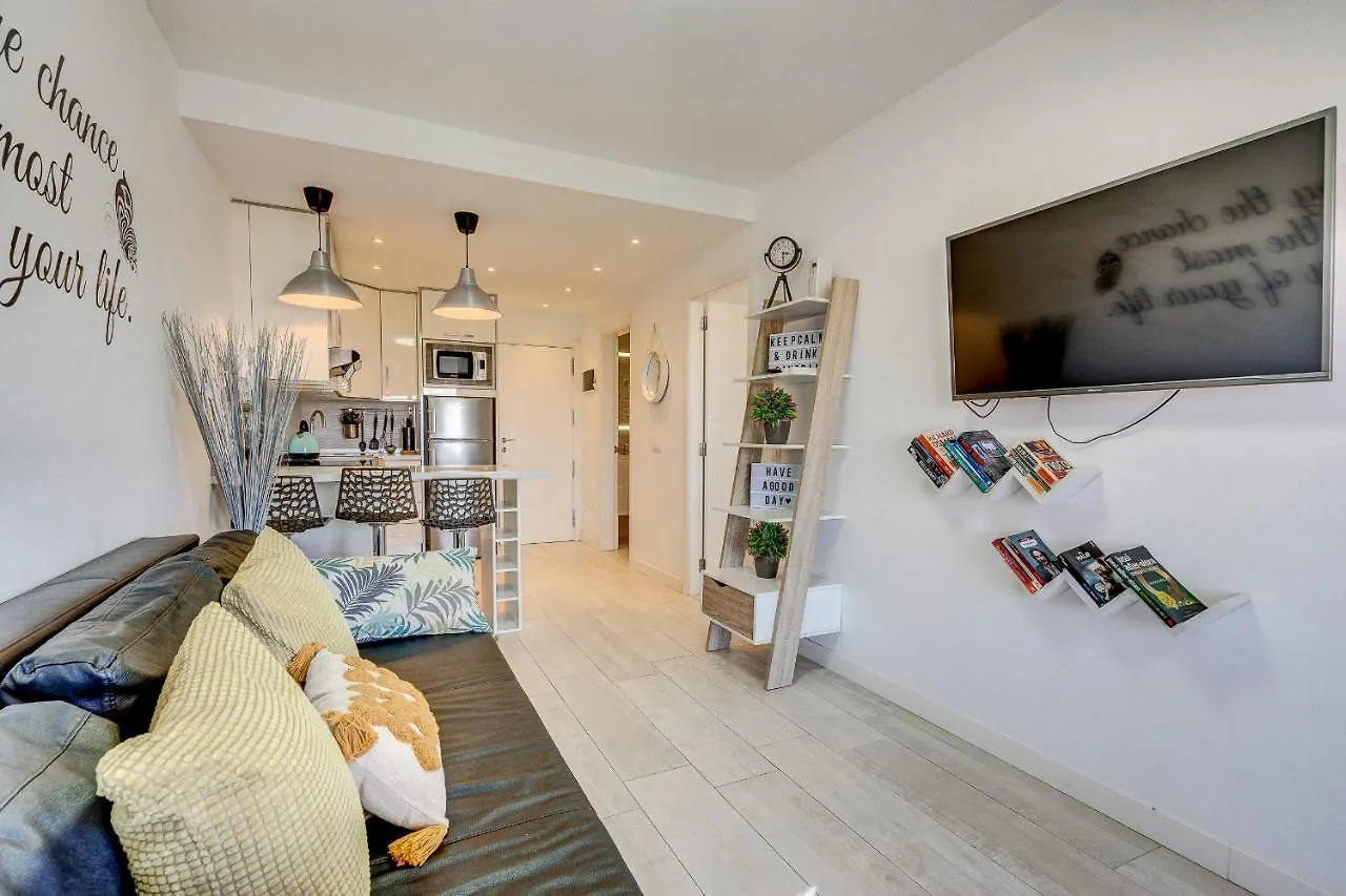 Torres Del Sol 1A301 Apartment Playa de las Americas