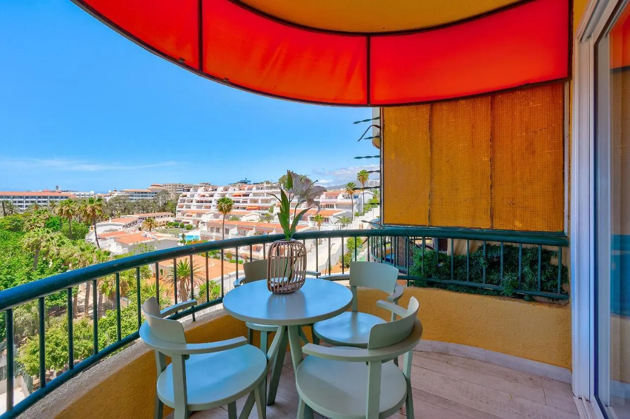 Torres Del Sol 1A301 Apartment Playa de las Americas  Spain