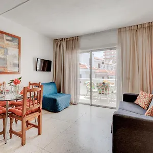 в Playa De Americas Apartment