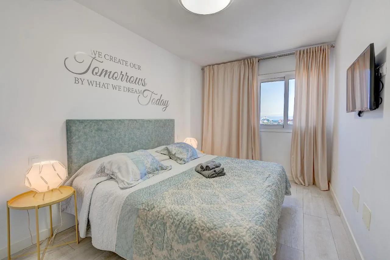 Torres Del Sol 1A301 Apartment Playa de las Americas  0*, Playa de las Americas (Tenerife) Spain